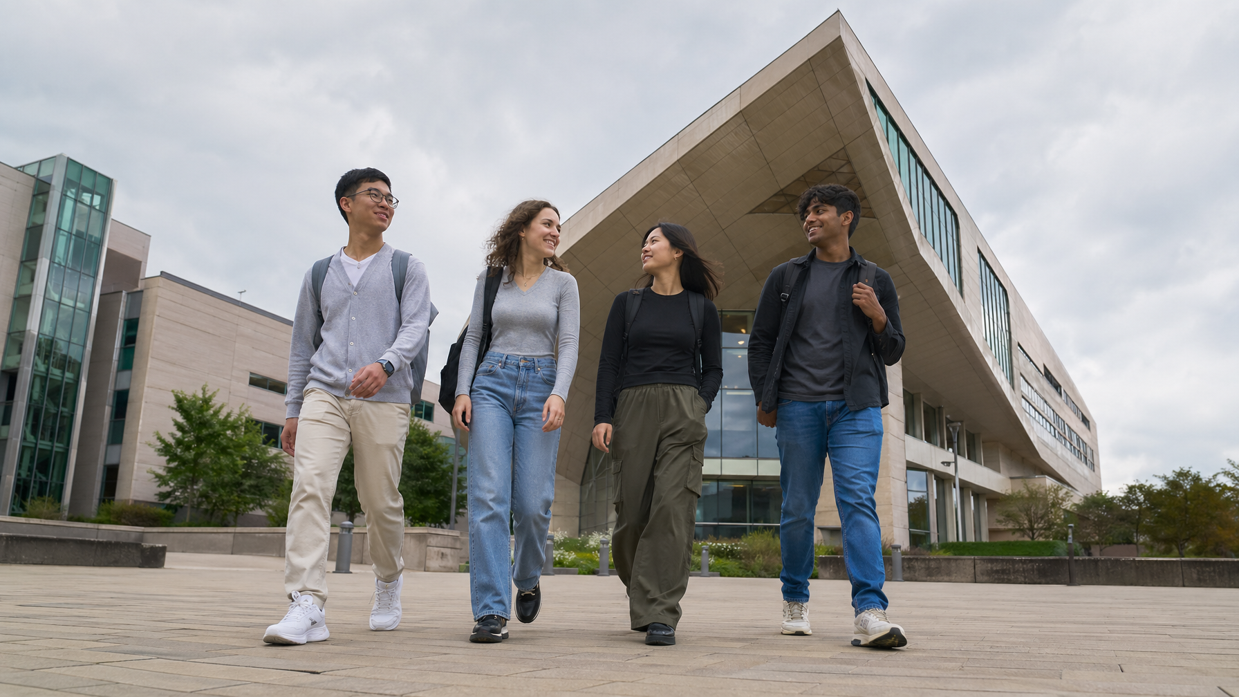 Carnegie Mellon Robotics: Why Pittsburgh Became 'Roboburgh'