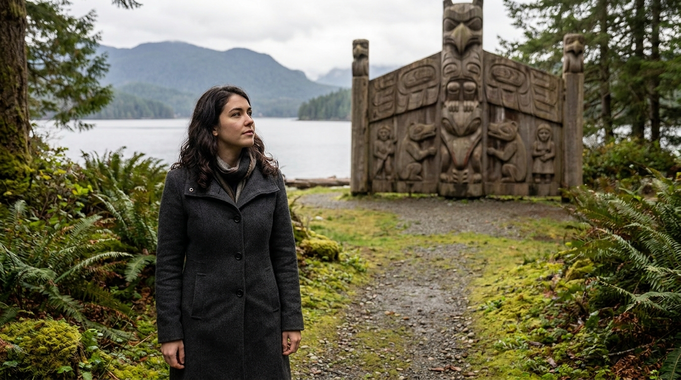 L'héritage Coast Salish, Chief Seattle et le Burke Museum : l'histoire autochtone derrière le nom de la ville