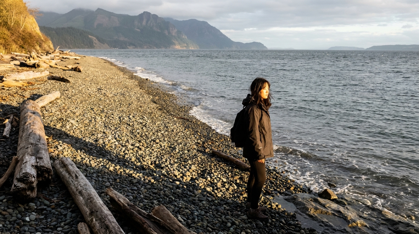 Coast Salish 유산, Chief Seattle, 그리고 Burke Museum: 도시 이름 뒤의 원주민 이야기