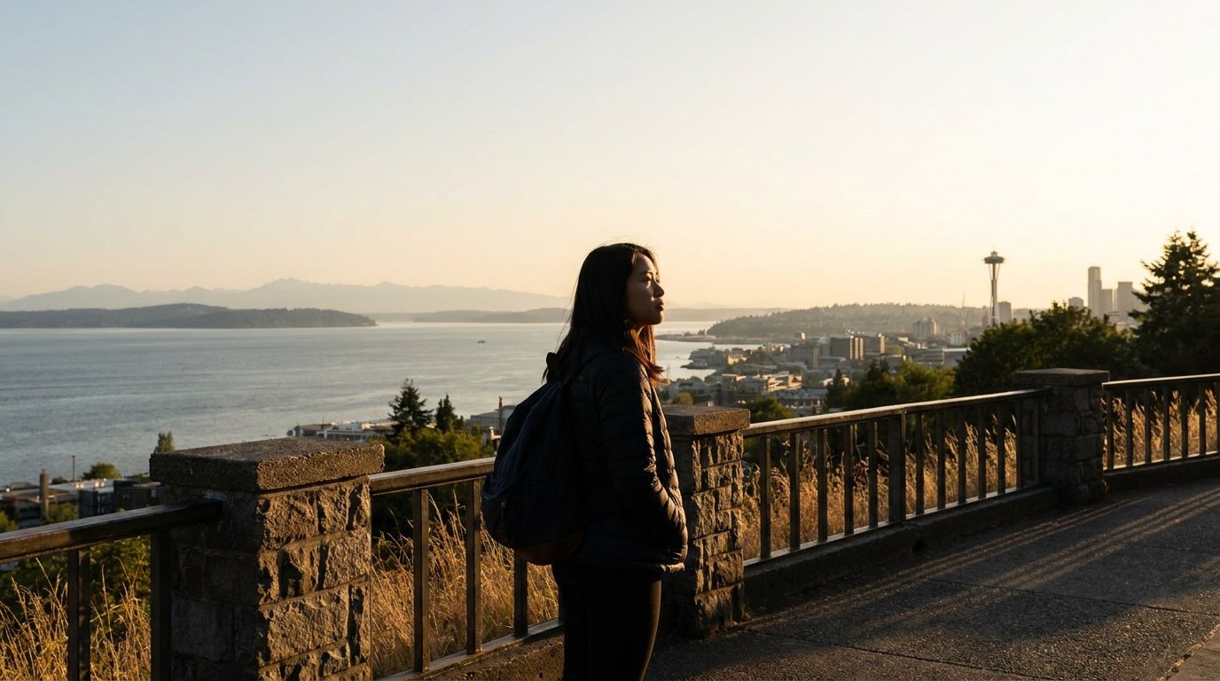 Di sản Coast Salish, Chief Seattle và Burke Museum: Câu chuyện bản địa đằng sau tên thành phố