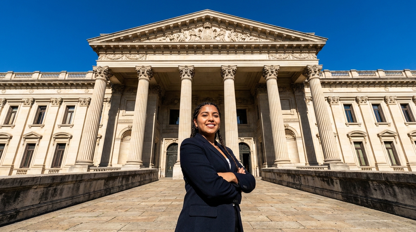 Admisiones a Columbia University: Core Curriculum, Ivy League y la guía completa 2026