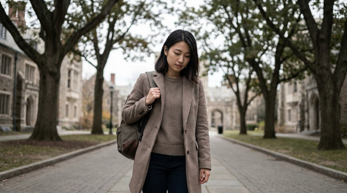 Columbia University 入試：Core Curriculum、Ivy League、2026 完全ガイド