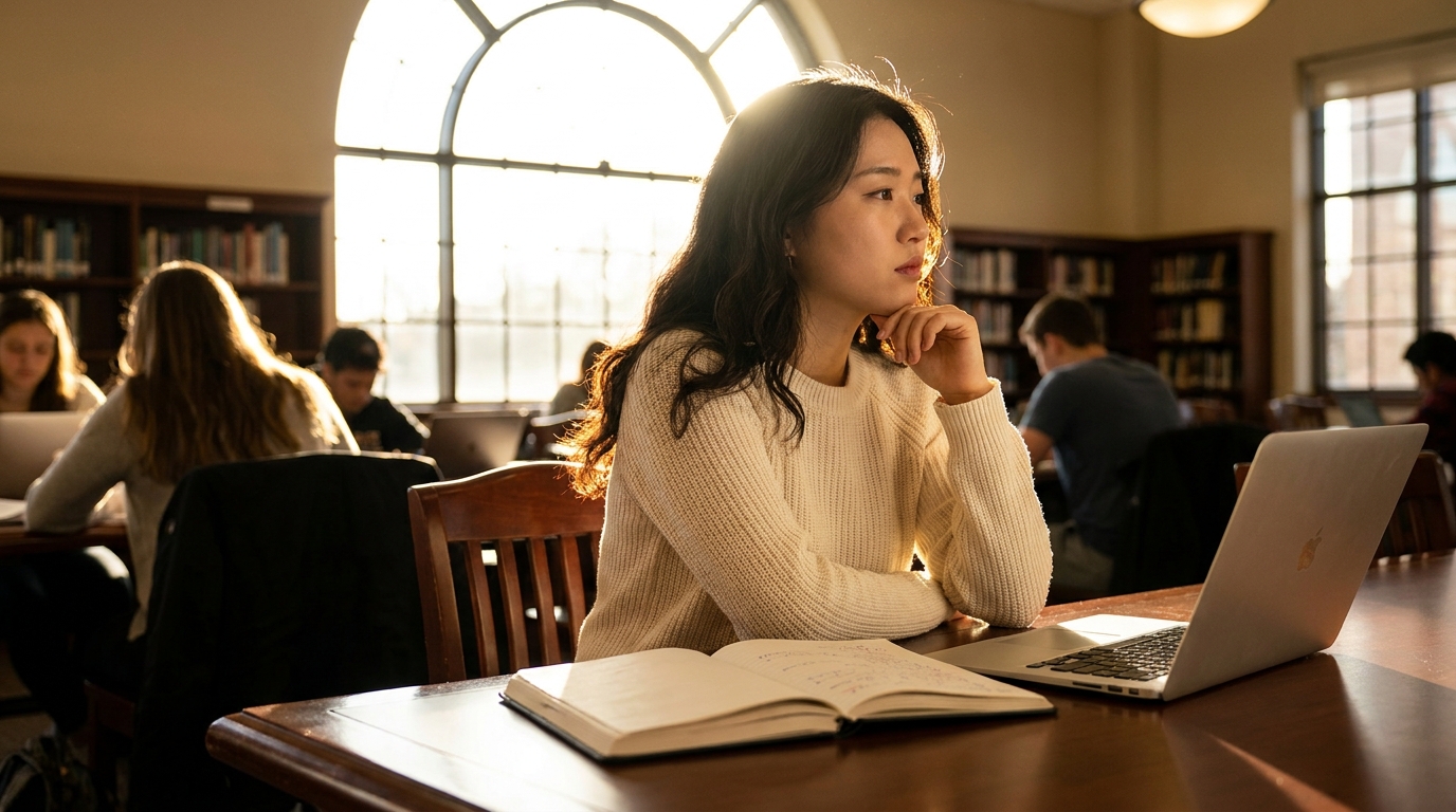 Columbia University 입학 가이드: Core Curriculum, 아이비리그, 2026 완전판