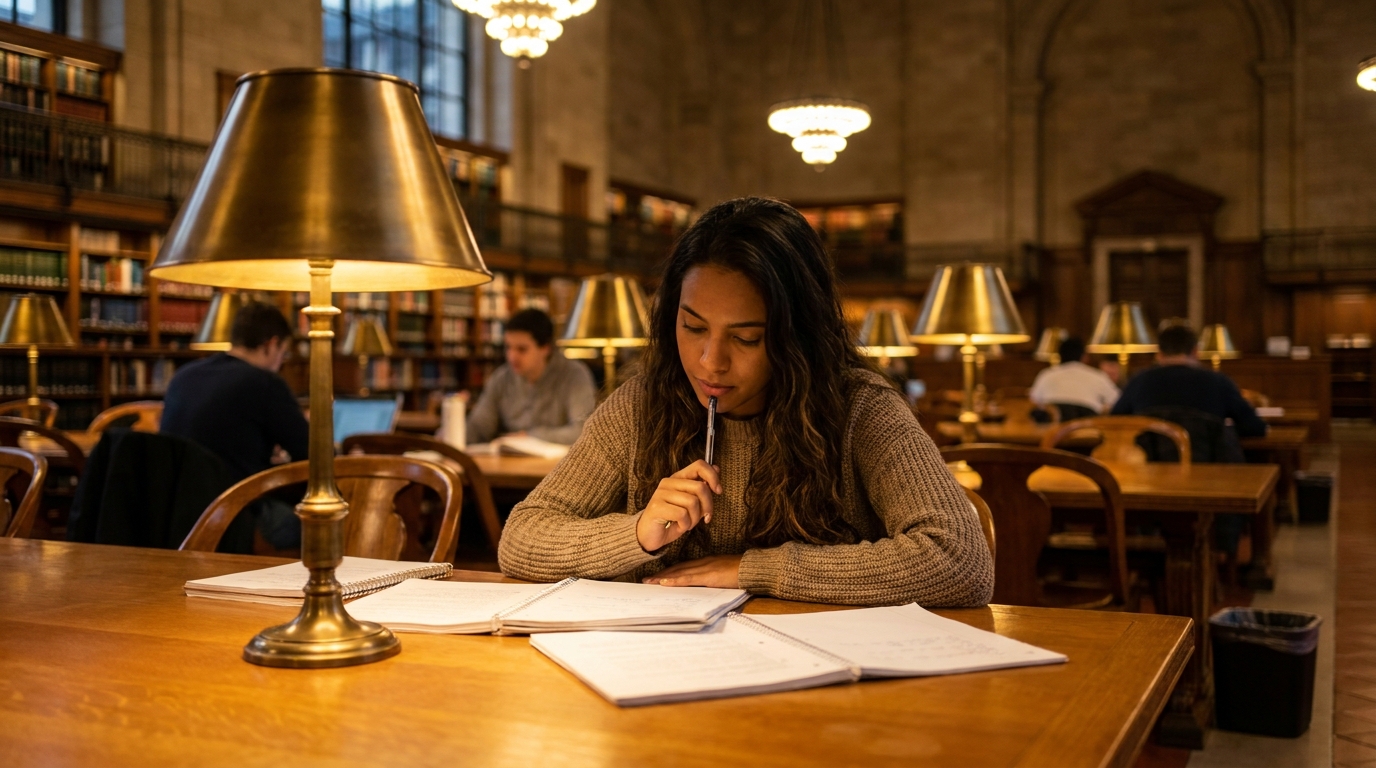 Admissões na Columbia University: Core Curriculum, Ivy League e o Guia Completo 2026