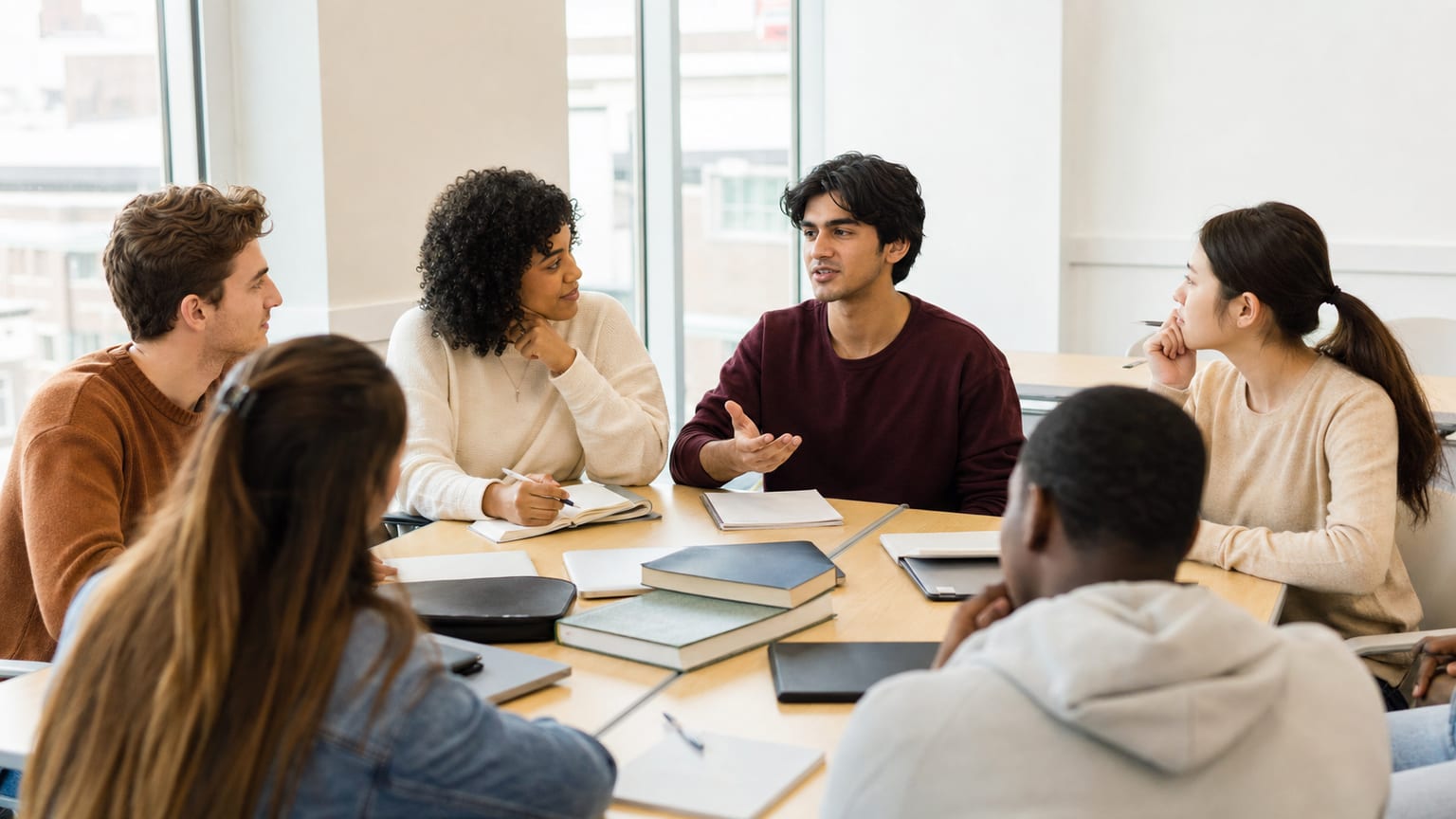 Các cụm tiếng Anh thường gặp về quan điểm và lập luận: Take a Stance, Make the Case For và Point Out