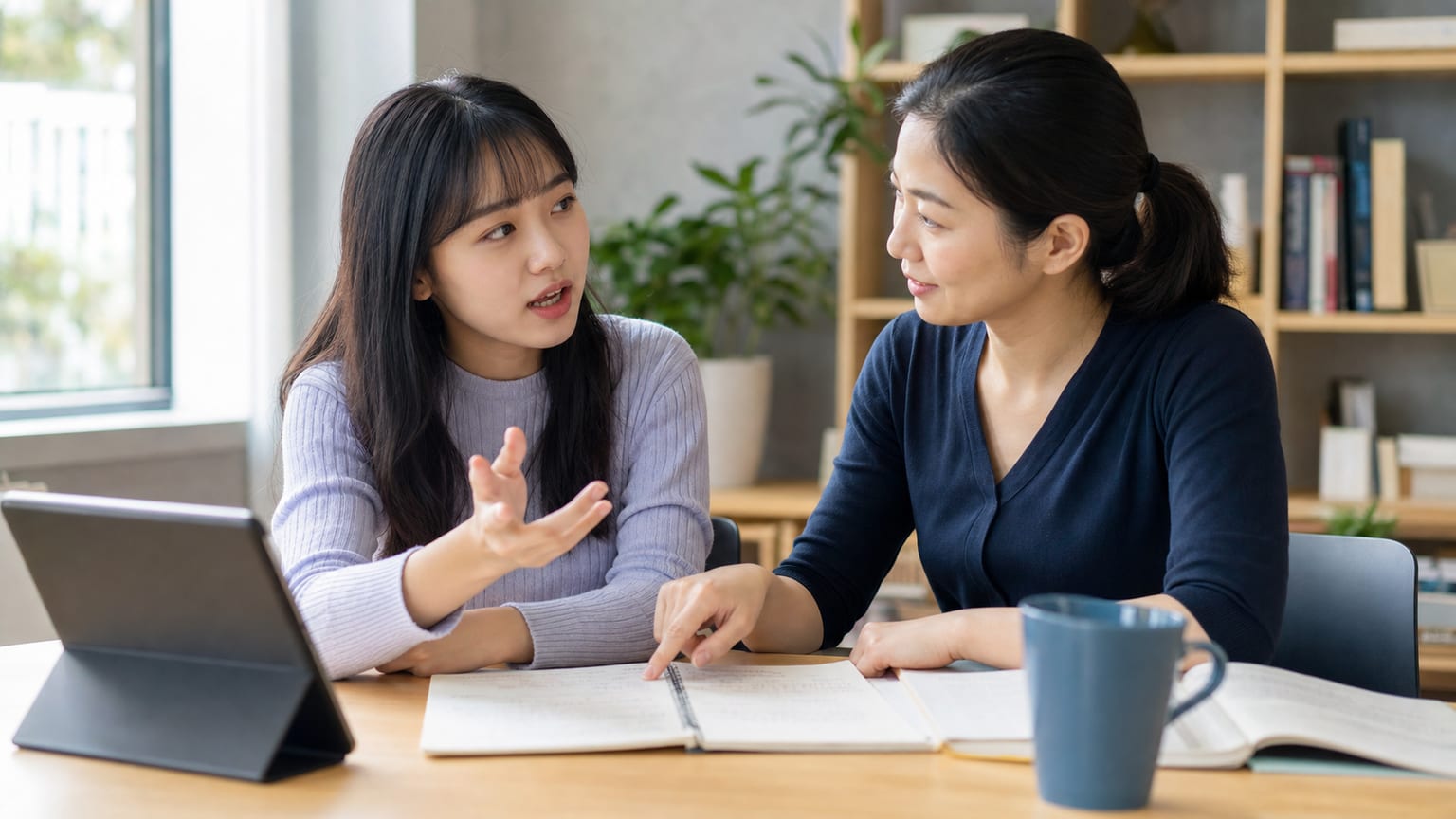 讓老師當場打斷你的數學英文常見錯誤