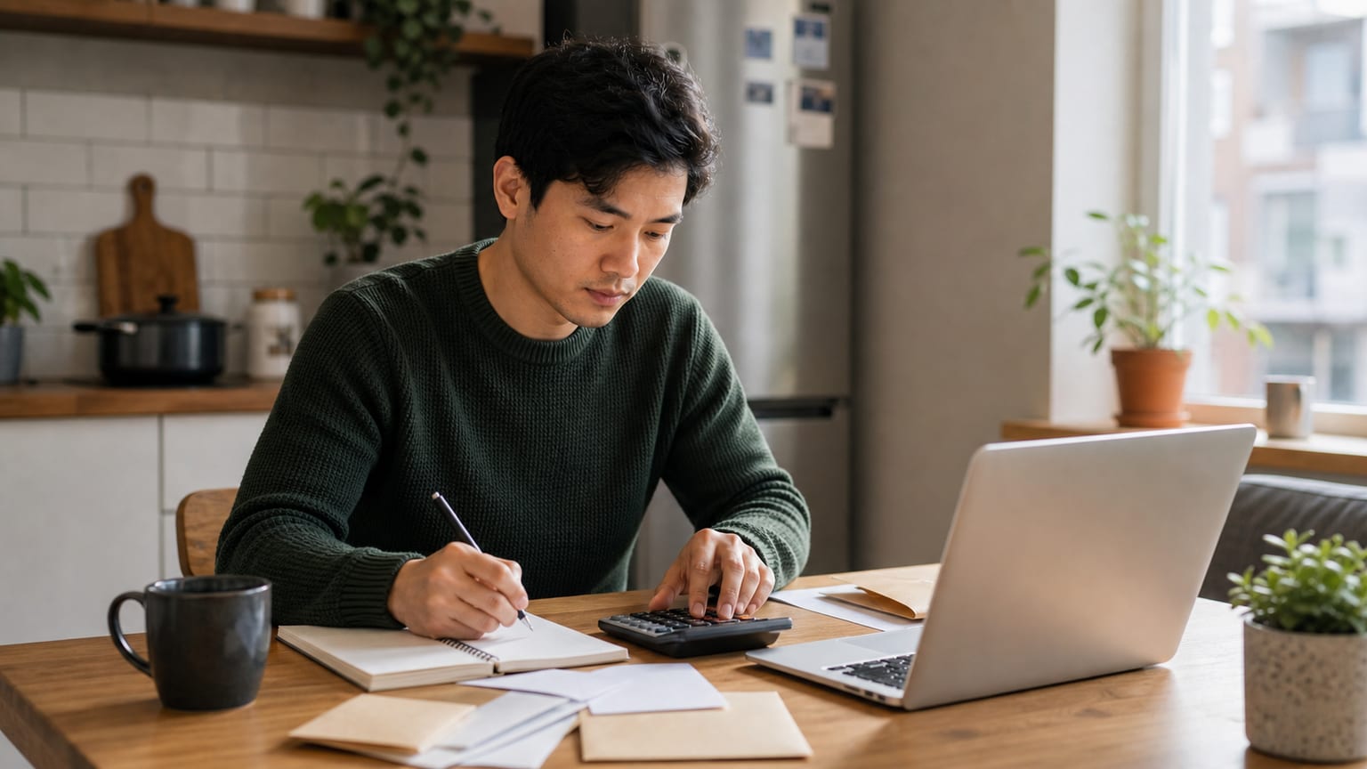 개인 재정 관련 자주 쓰는 영어 표현: Make Ends Meet, Pay Off Debt, Live Within Your Means