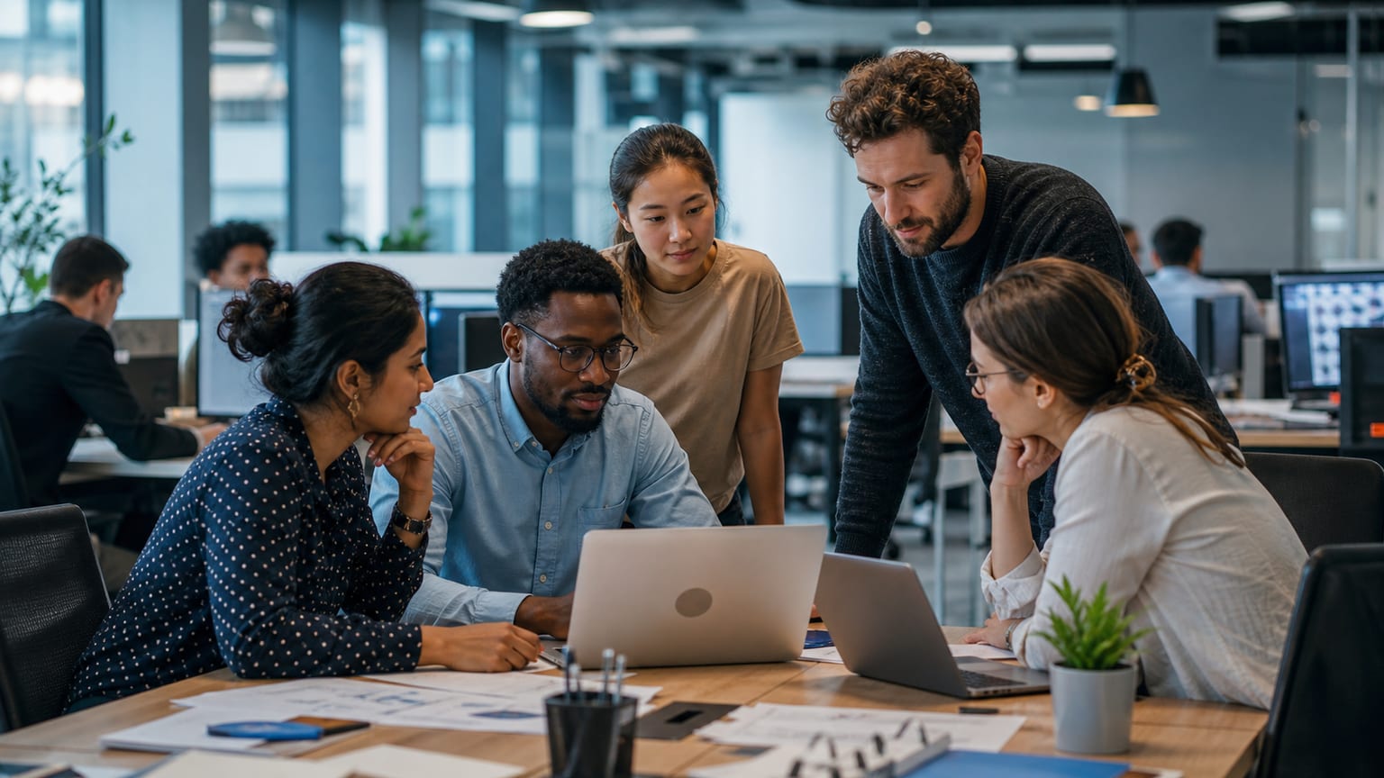 Common Technology English Phrases: Iron Out Bugs, Scale Up, and Go Live