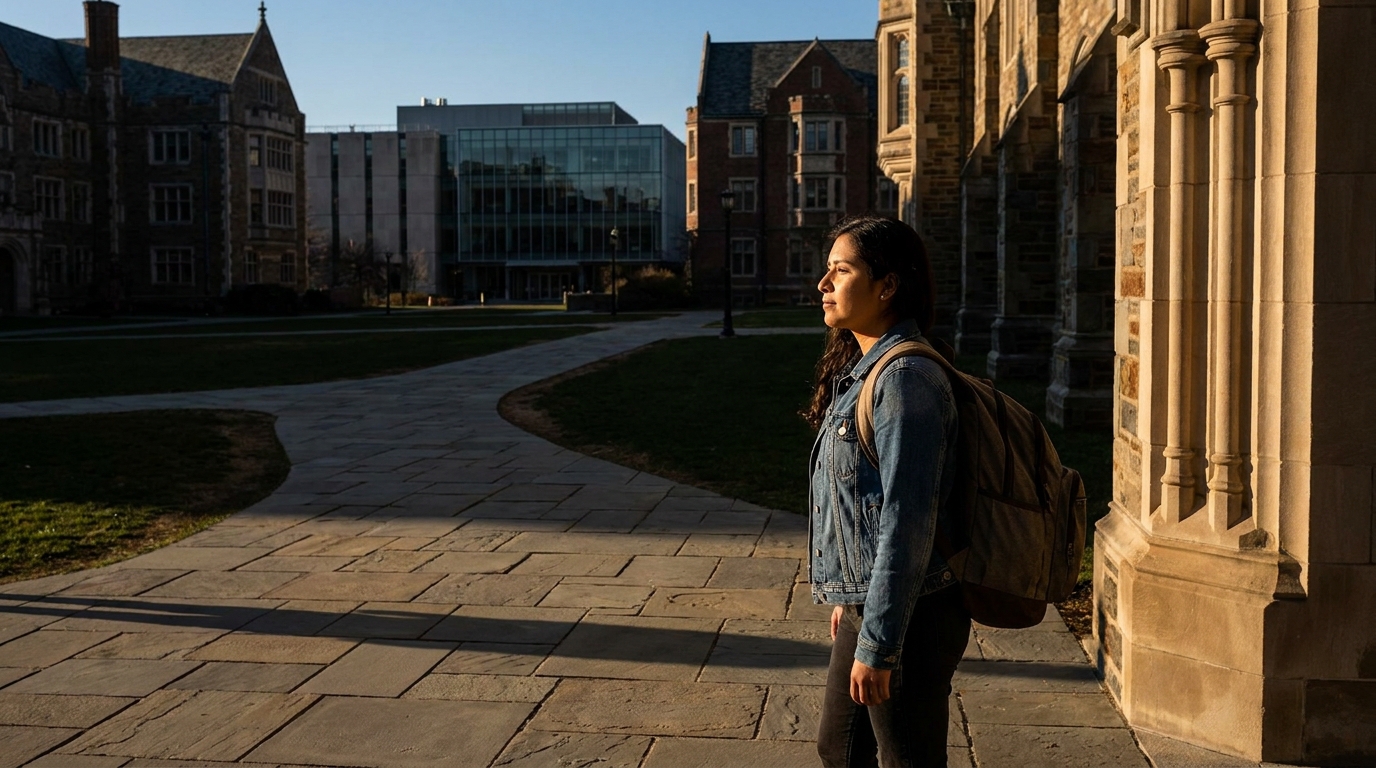 ¿Es una estrategia inteligente comenzar en un community college y luego transferirse?