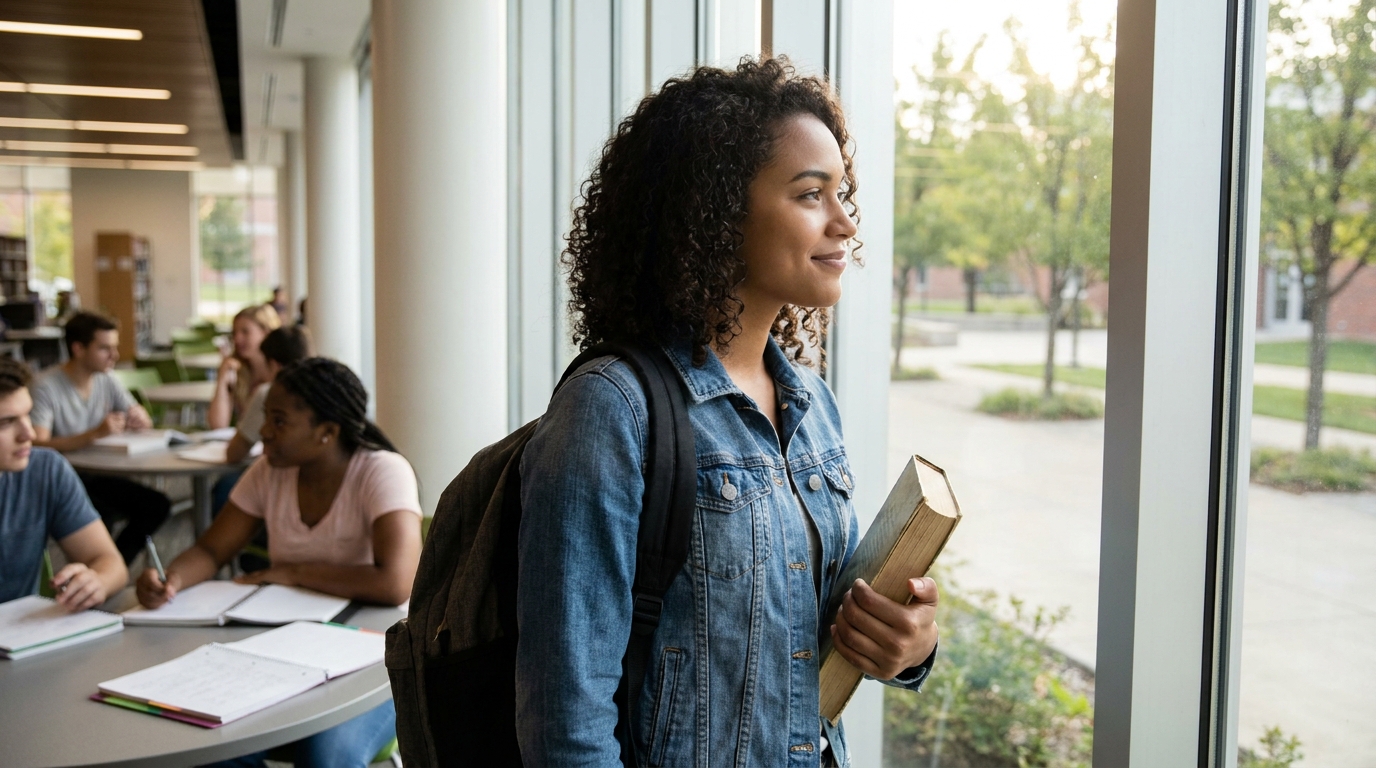 Começar em um community college e transferir é uma estratégia inteligente?