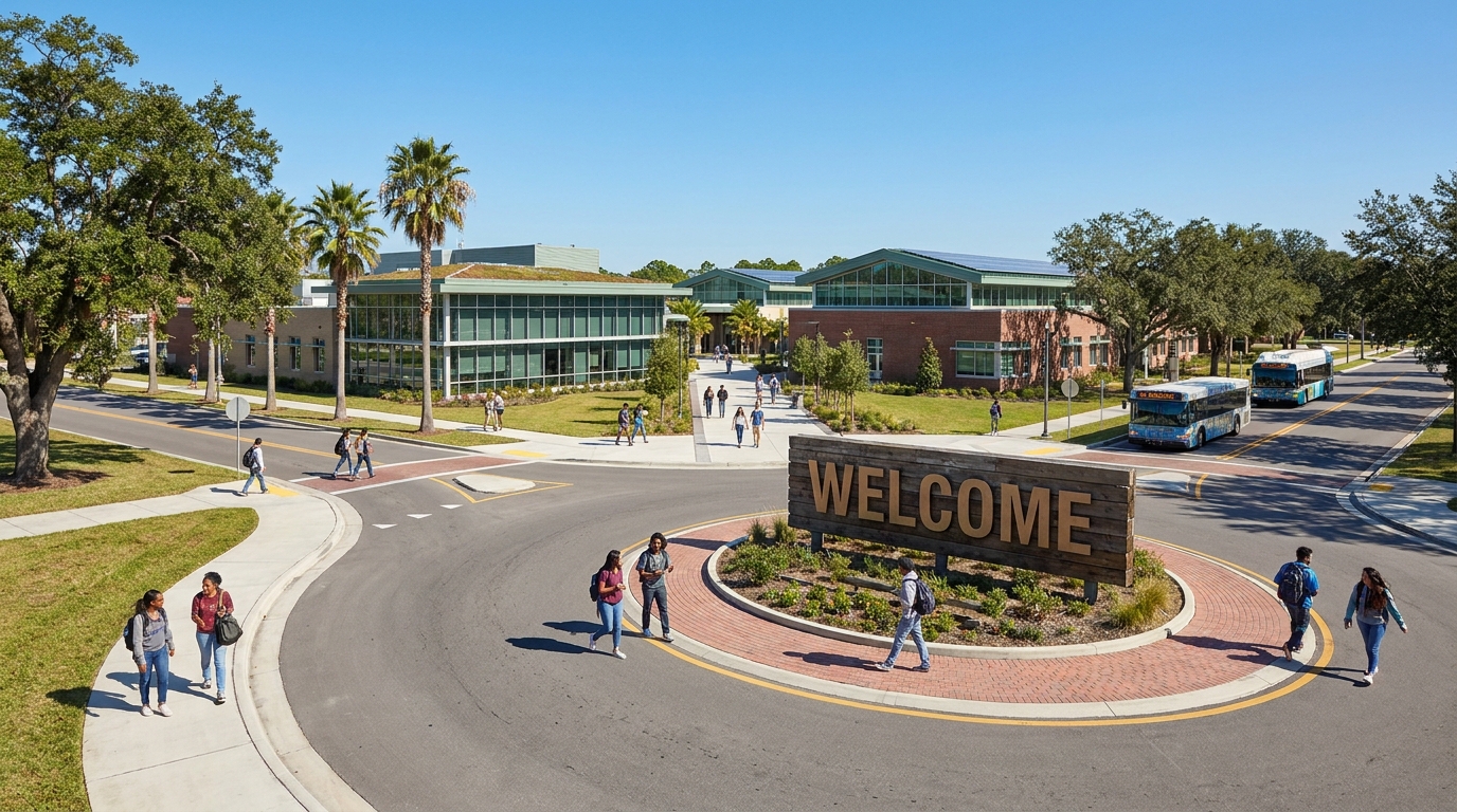 Is Starting at a Community College and Transferring a Smart Strategy?