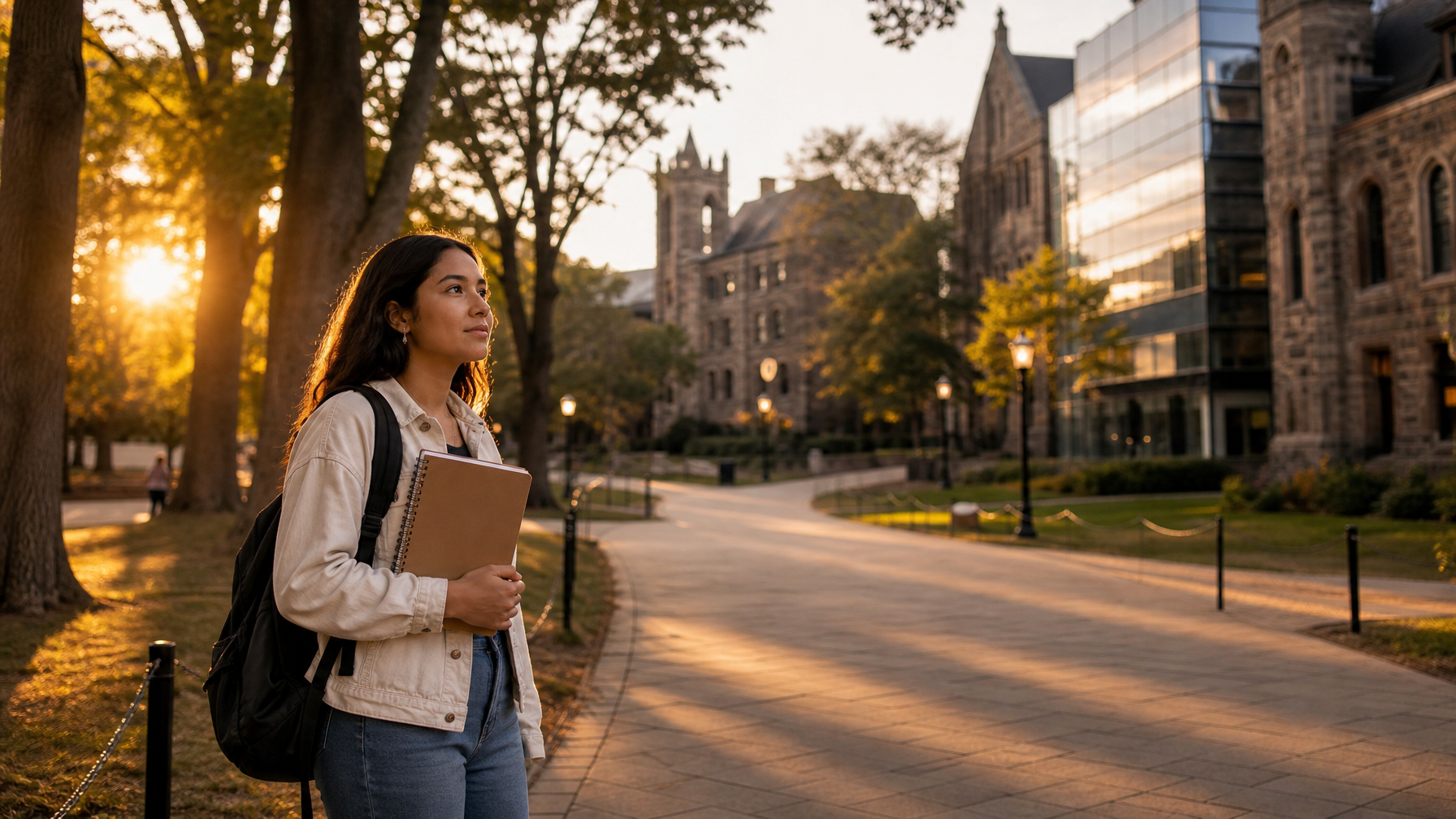 ¿Qué college de Cornell encaja con tu carrera: Engineering, Arts and Sciences, CALS, Dyson, Hotel u otros?