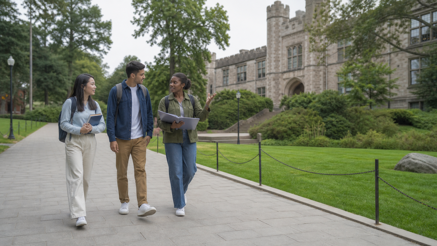 Which Cornell College Fits Your Major: Engineering, Arts and Sciences, CALS, Dyson, Hotel, or More?
