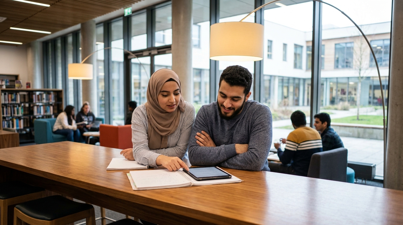 Cornell Tech + Cooper Union: خيارات STEM والهندسة النخبوية في نيويورك