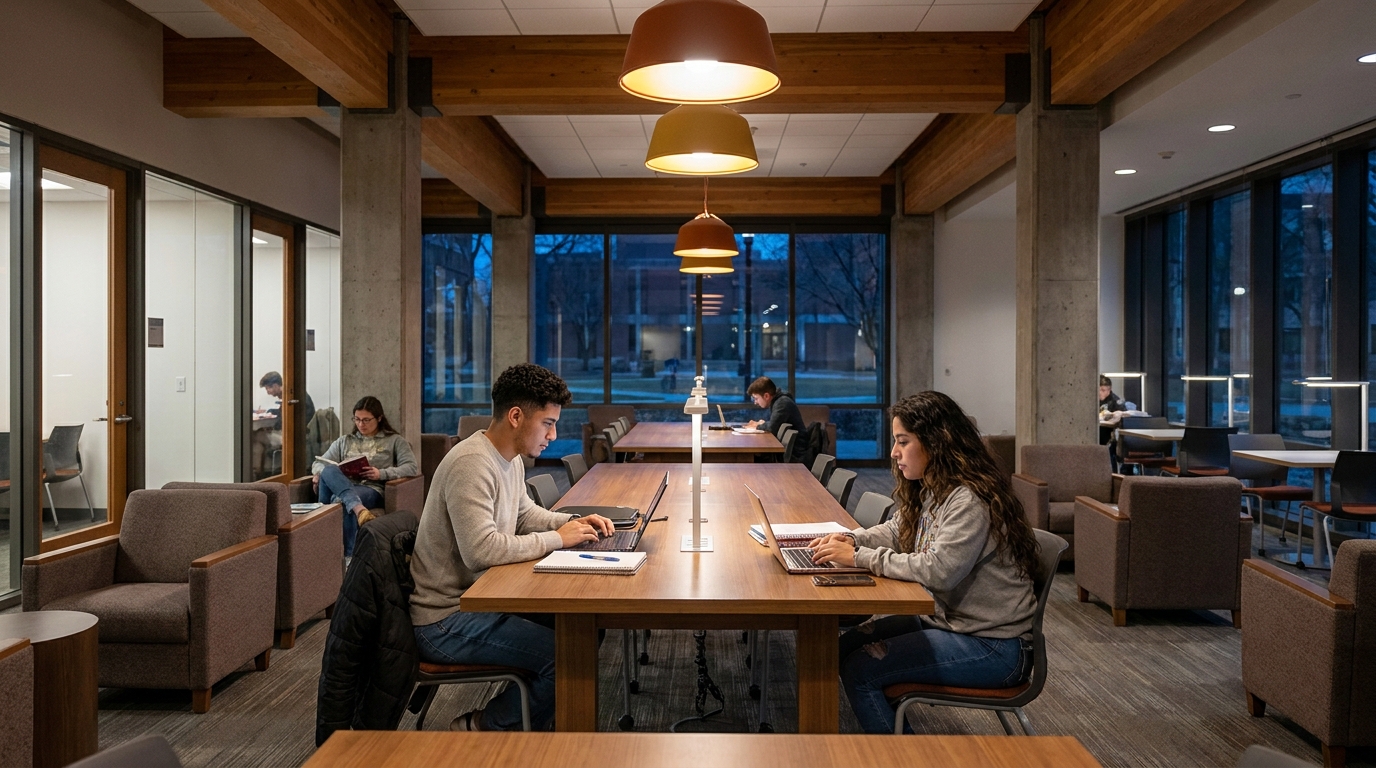 Cornell Tech + Cooper Union: las opciones STEM e ingeniería de élite en NYC