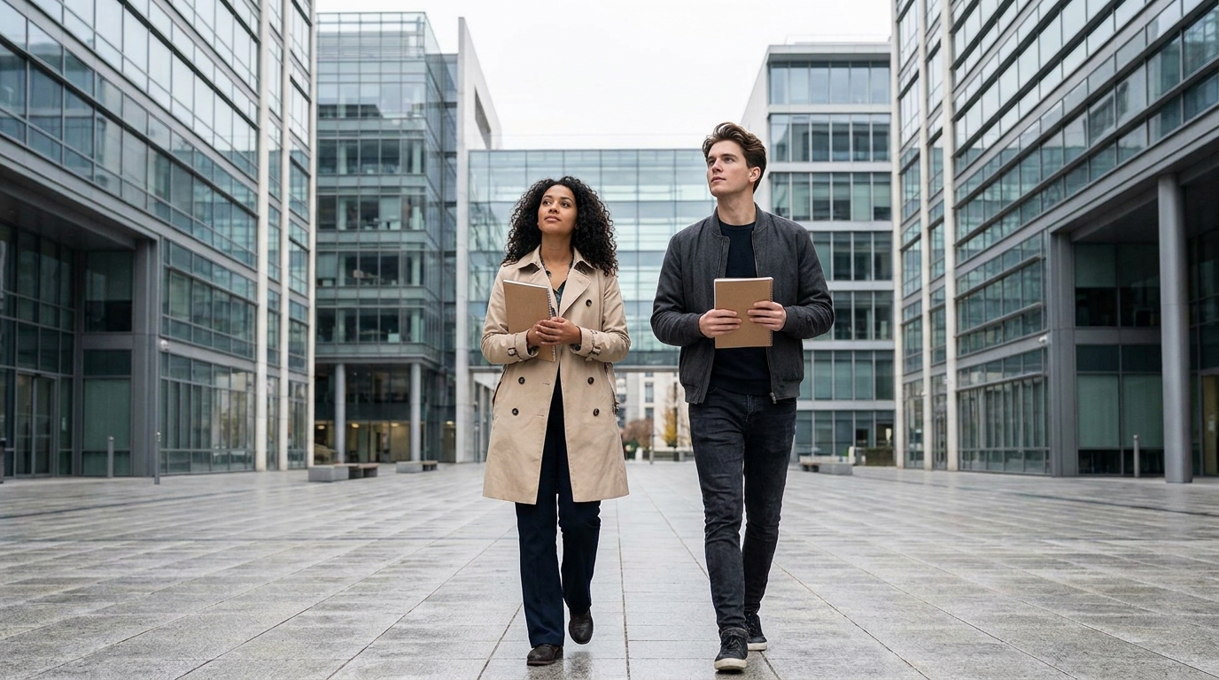 Cornell Tech + Cooper Union : les options STEM et d'ingénierie d'élite de NYC