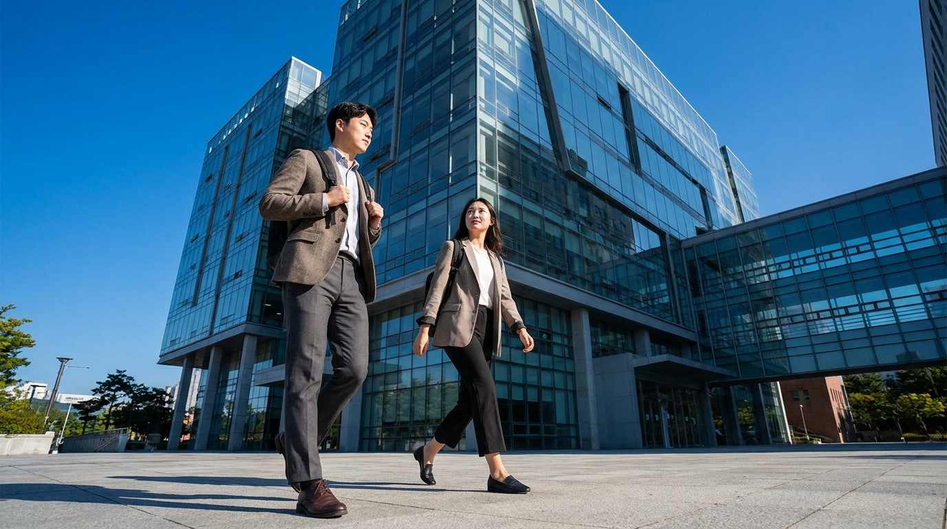 Cornell Tech + Cooper Union: NYC의 엘리트 STEM과 공학 옵션