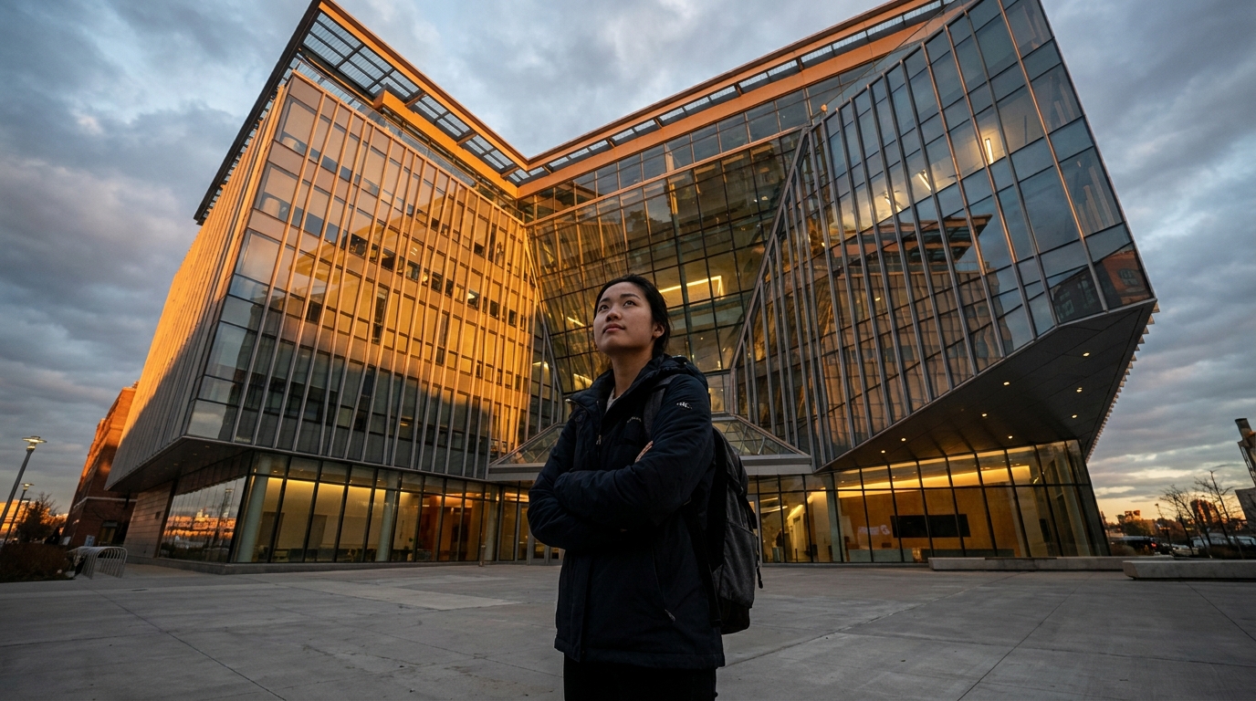 Cornell Tech + Cooper Union: Lựa chọn STEM và kỹ thuật ưu tú của NYC