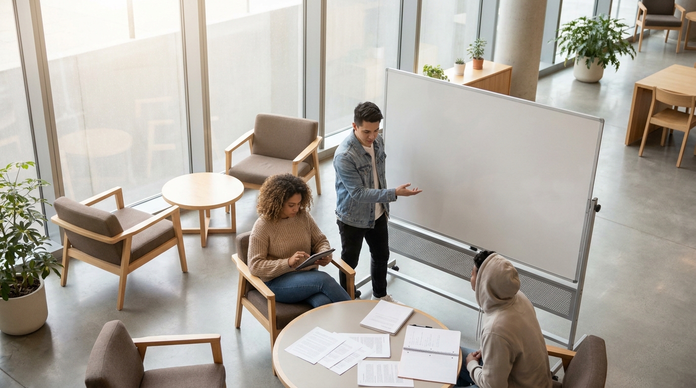 Cornell Tech + Cooper Union: ตัวเลือก STEM และวิศวกรรมชั้นยอดของ NYC