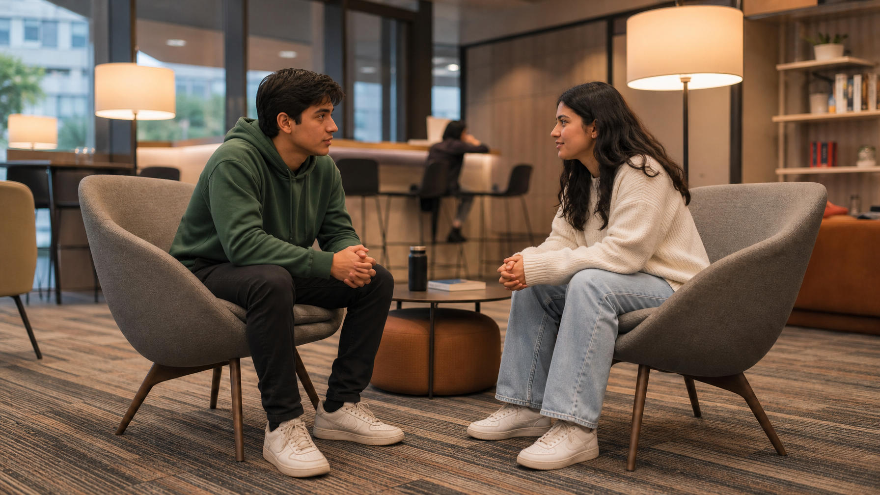 Cornell e Ithaca College: ¿qué revela cada campus sobre el ajuste?