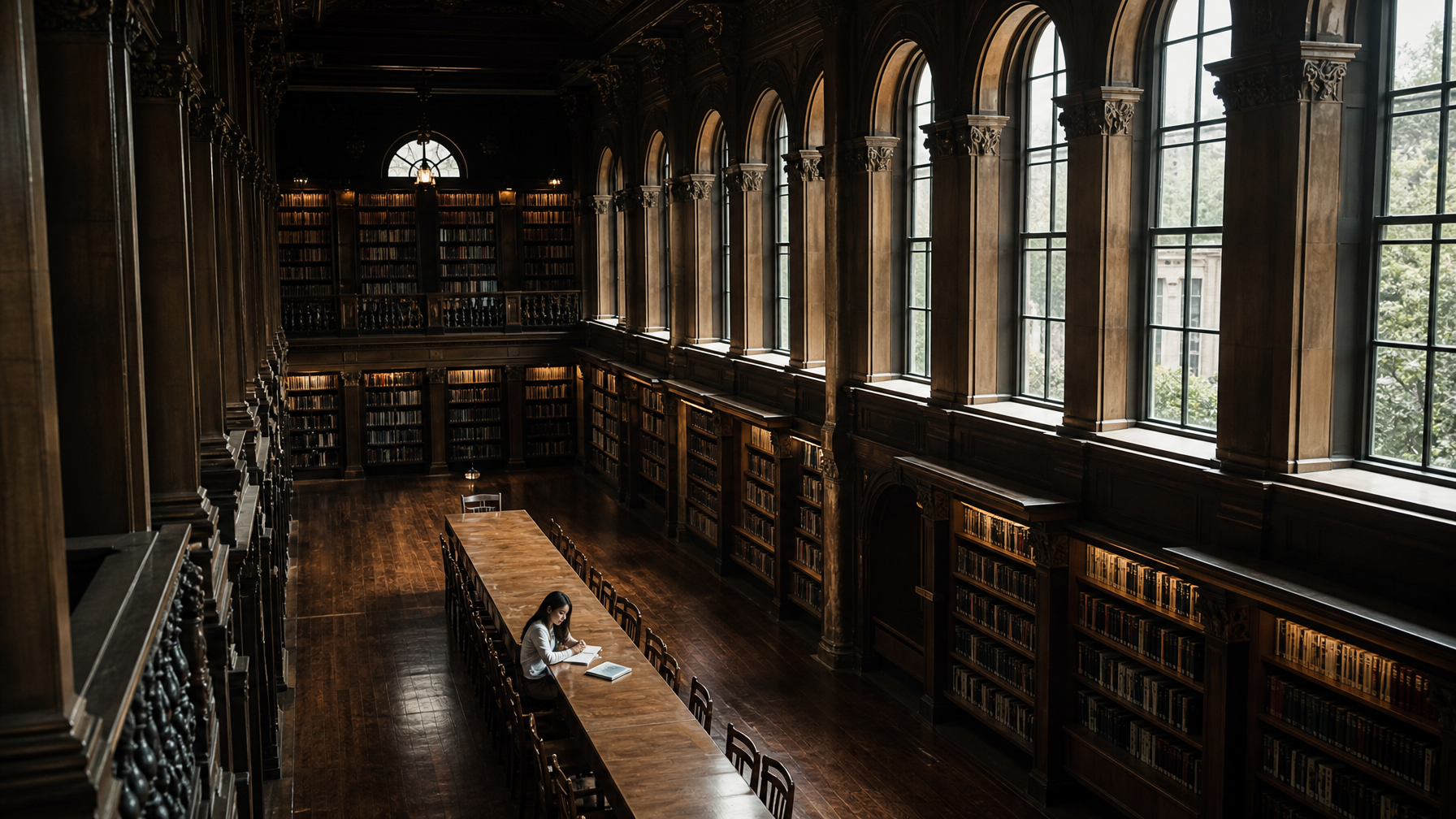 Cornell dan Ithaca College: Apa yang Diungkap Masing-Masing Kampus Tentang Kecocokan?