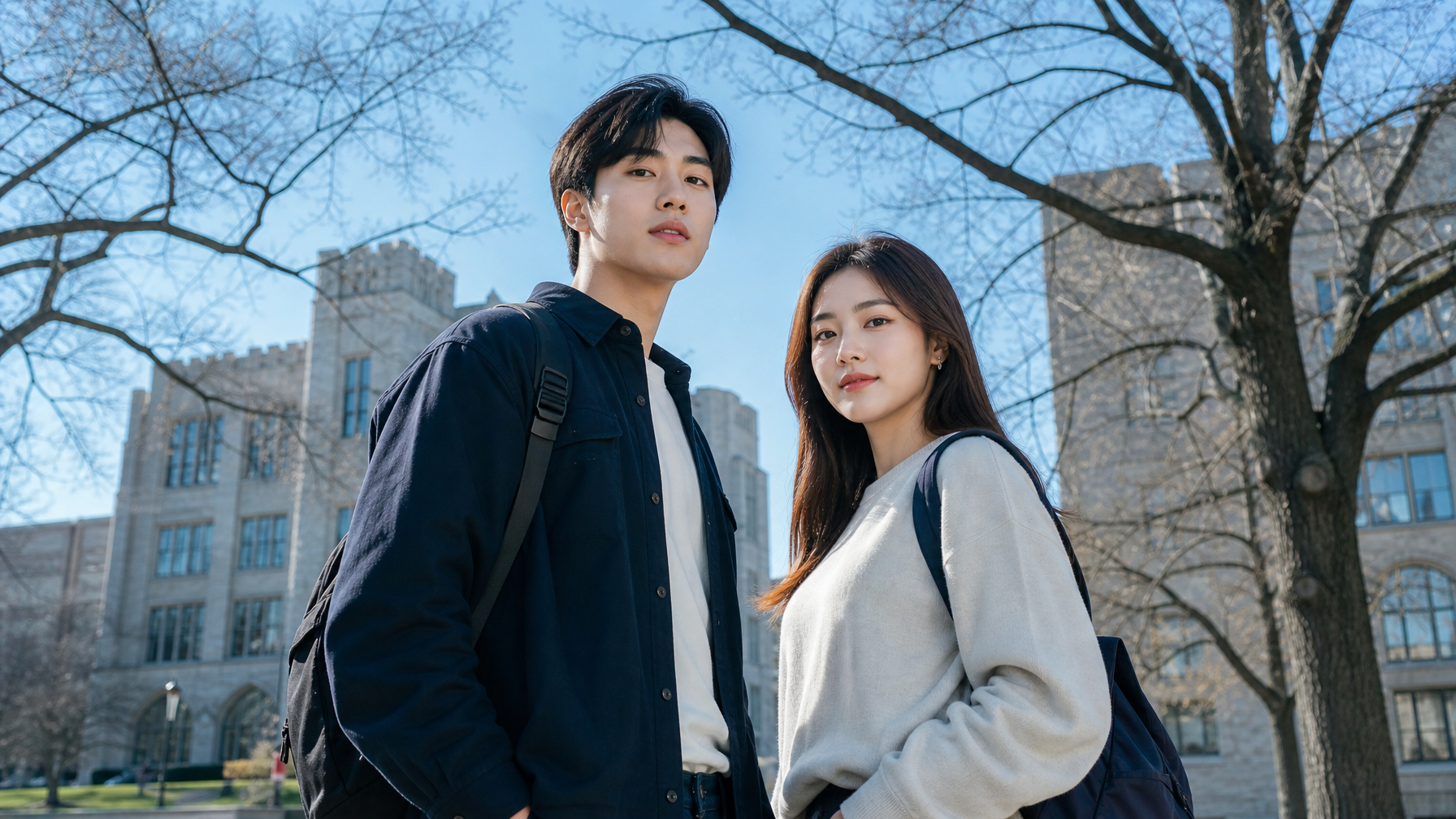 Cornell และ Ithaca College: แต่ละวิทยาเขตเผยอะไรเกี่ยวกับความเหมาะสม?