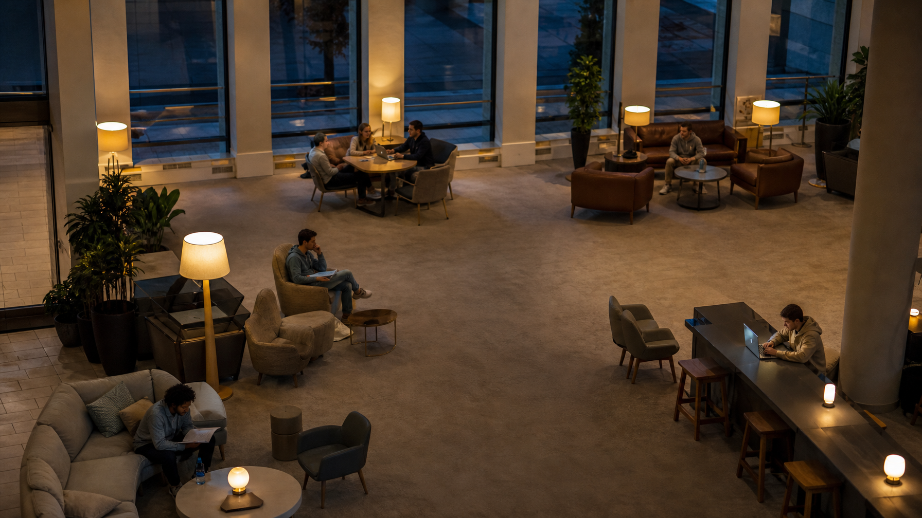 Cornell and Ithaca College: What Does Each Campus Reveal About Fit?