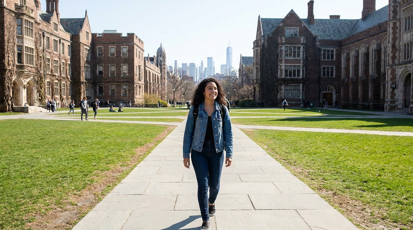 Guía completa de CUNY: 11 senior colleges, valor público y el secreto mejor guardado de NYC