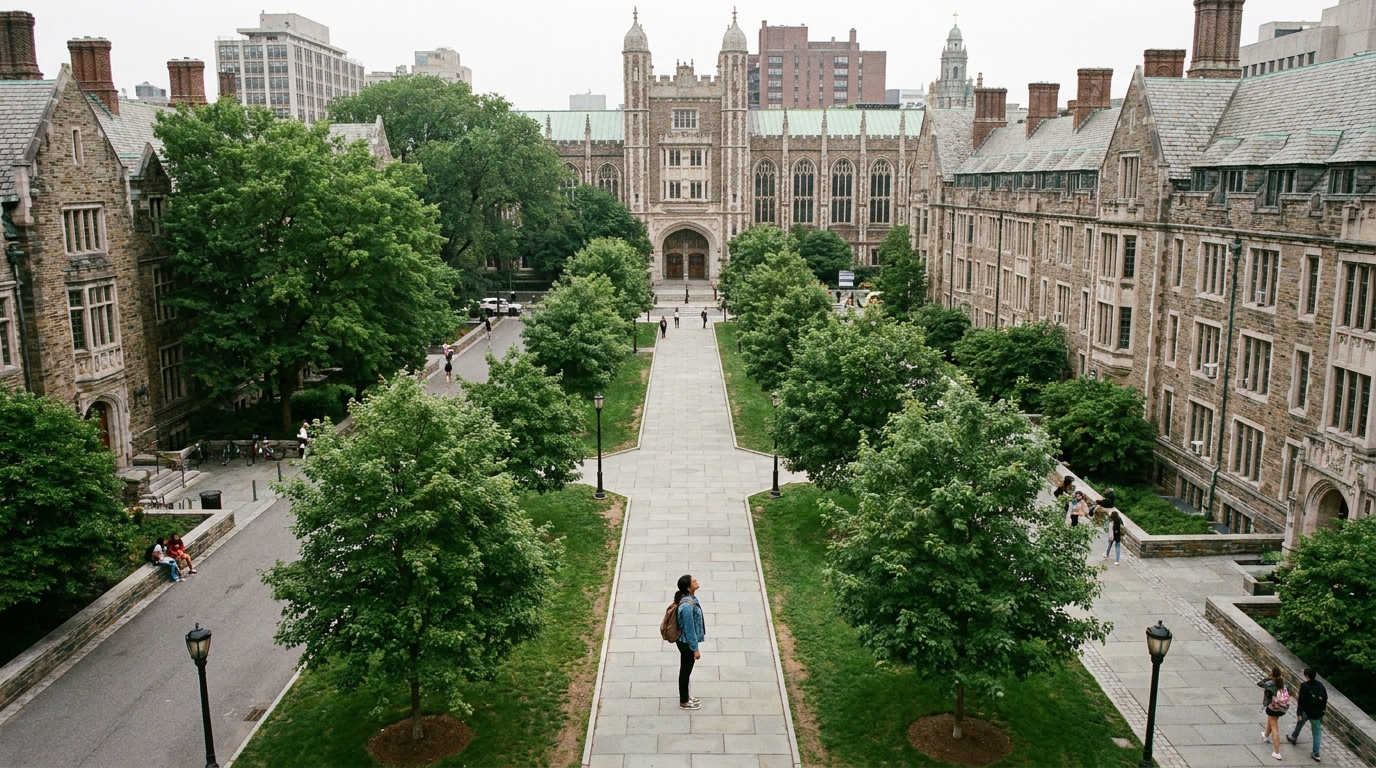 CUNY Complete Guide: 11 Senior Colleges, Public Value, और NYC का सबसे अच्छा रहस्य