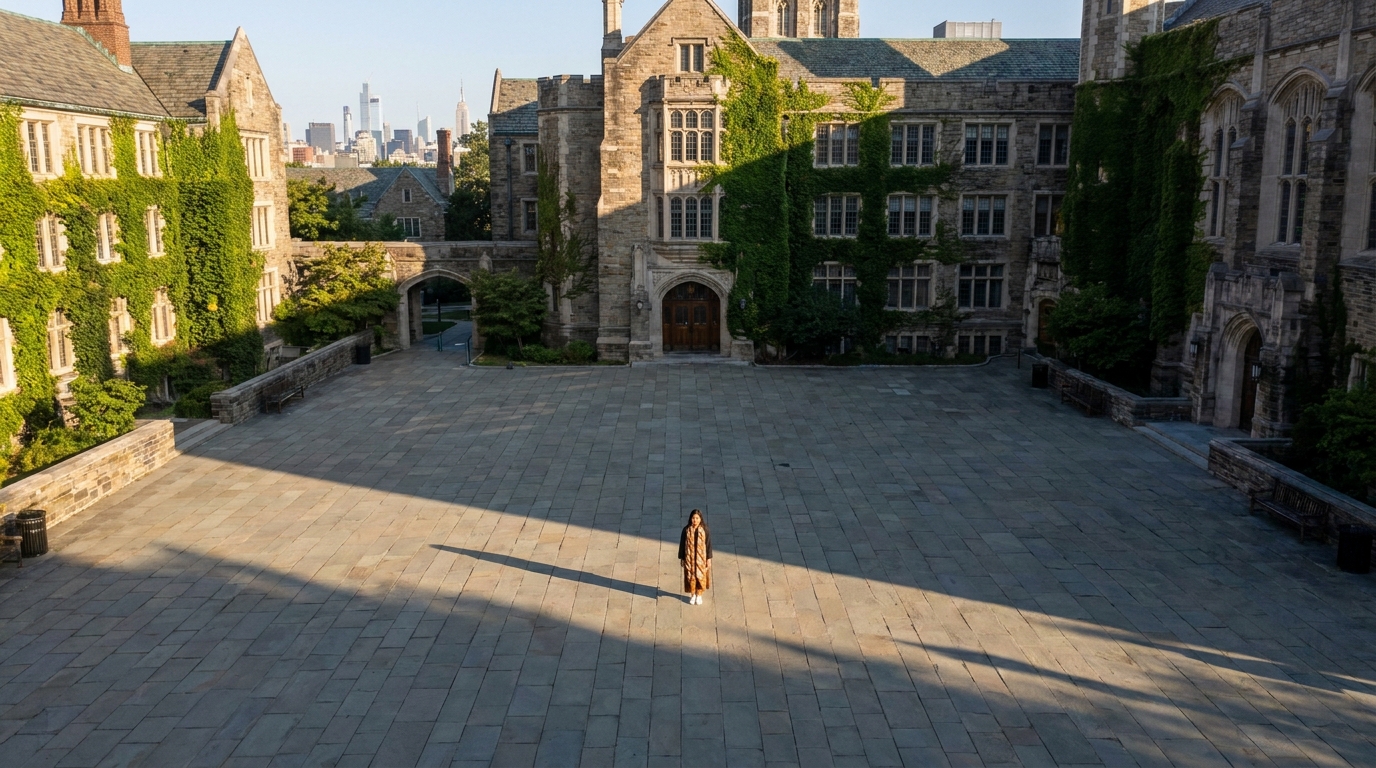 Panduan Lengkap CUNY: 11 Senior College, Nilai Negeri, dan Rahasia Terbaik NYC