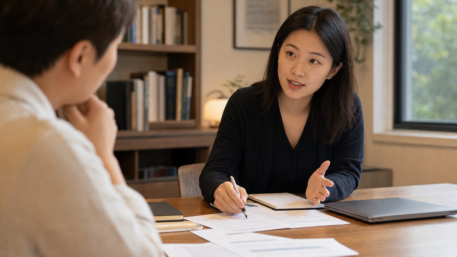 如何在截止日逼近前開口爭取更多時間