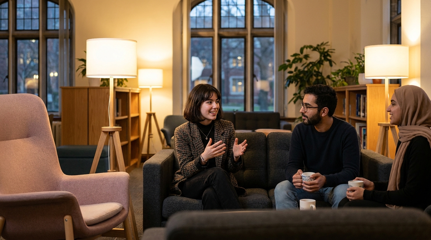 Comment gérer le mal du pays en tant qu'étudiant international
