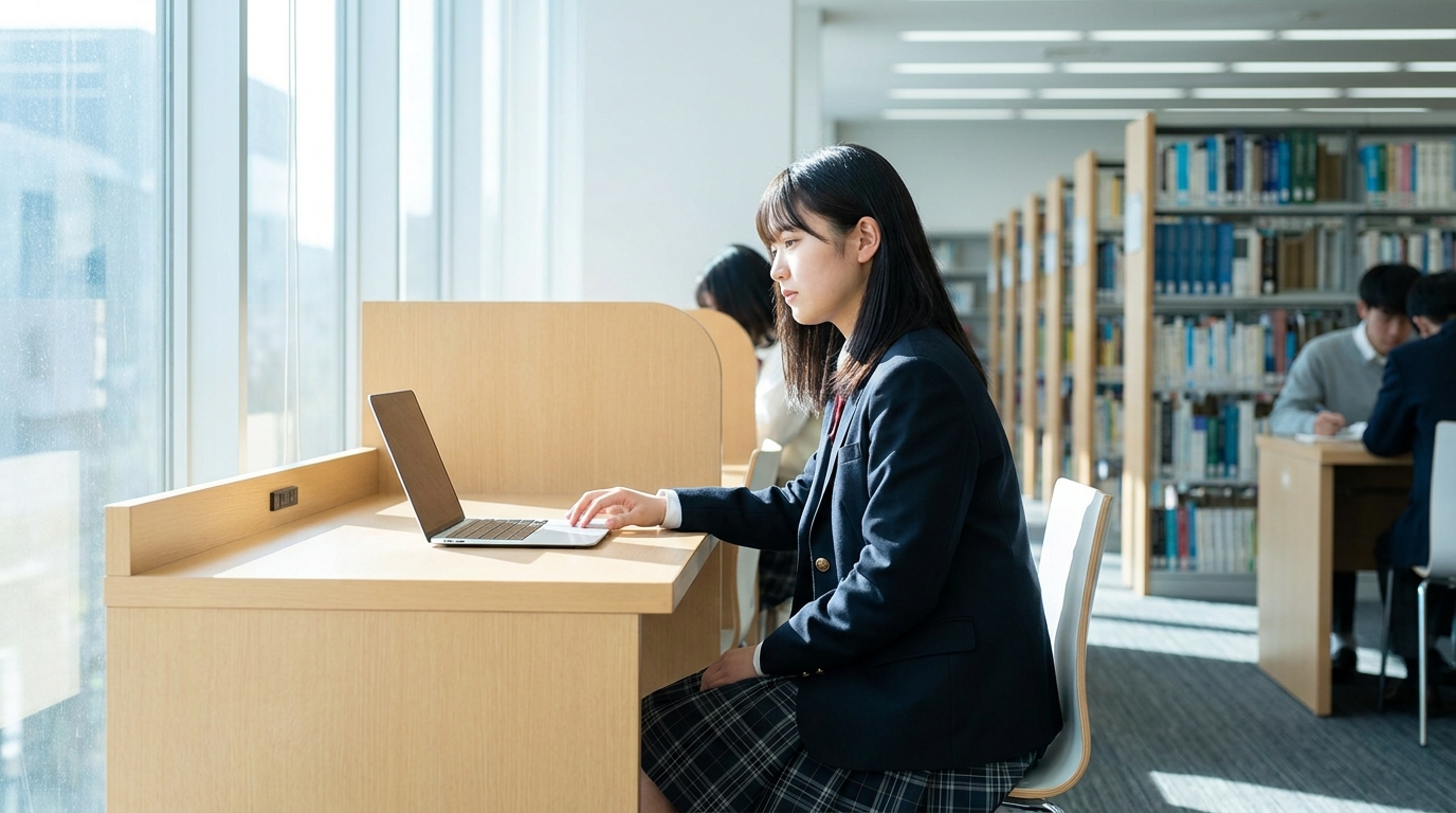 デジタルAP試験を解説：Bluebook、ハイブリッド配信、試験当日の流れ