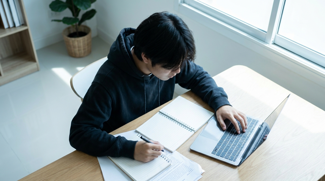 อธิบายการสอบ AP แบบดิจิทัล: Bluebook, การจัดส่งแบบไฮบริด และสิ่งที่คาดหวังในวันสอบ
