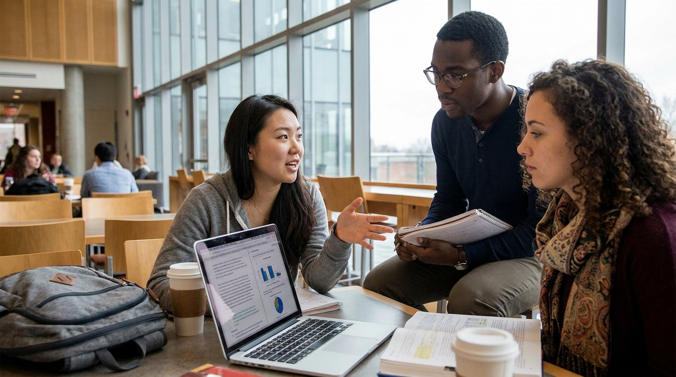 Ujian AP Digital Dijelaskan: Bluebook, Pengiriman Hibrida, dan Apa yang Diharapkan di Hari Ujian