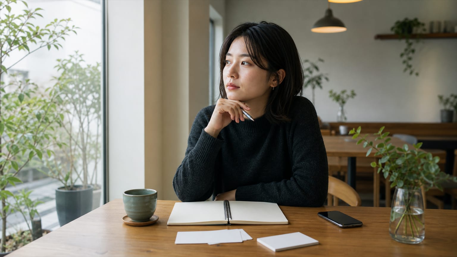 「I Don't Feel Like It」vs.「I Don't Want To」：トーンを変える小さな違い