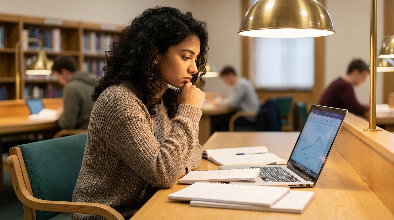 Double Major vs Double Degree vs Minor: आपकी US Bachelor's के लिए वास्तव में इनका क्या अर्थ है
