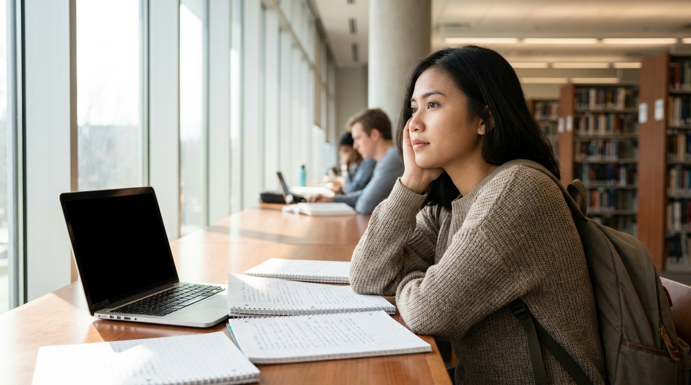 Double Major vs Double Degree vs Minor: Apa Arti Sebenarnya untuk Bachelor's Kamu di AS