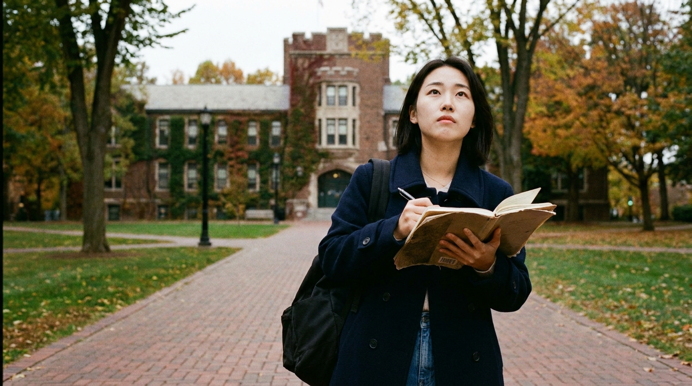 Double Major vs Double Degree vs Minor: 미국 학사 학위에서 실제로 무엇을 의미하는가