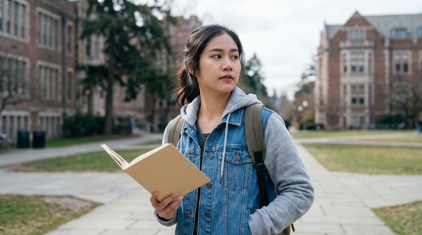 Double Major vs Double Degree vs Minor: ความหมายที่แท้จริงสำหรับปริญญาตรีในสหรัฐฯ ของคุณ