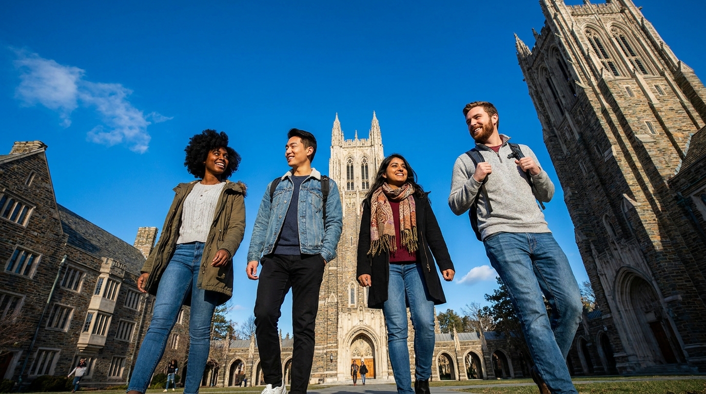 Double Major vs Double Degree vs Minor: What They Actually Mean for Your US Bachelor's