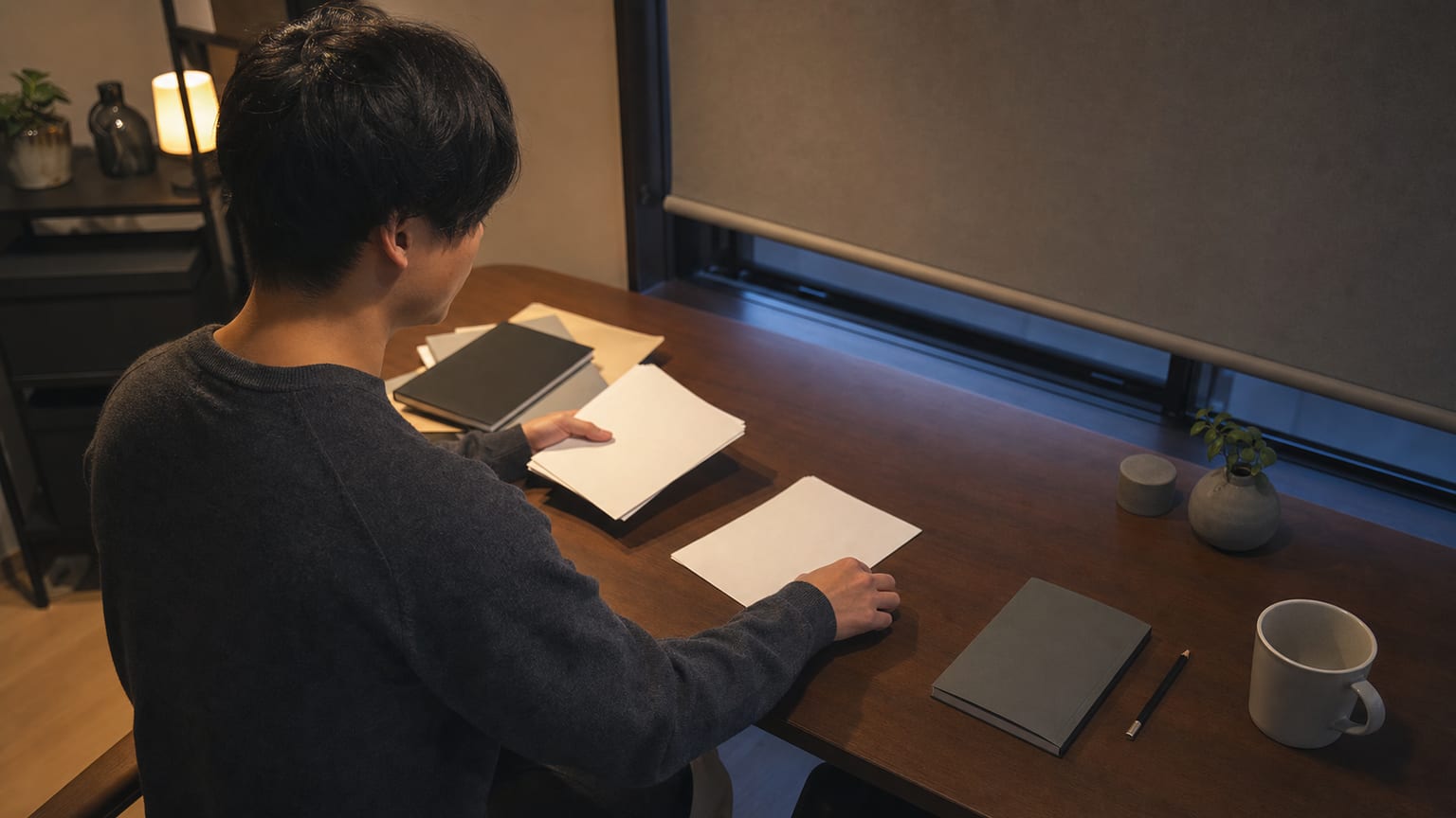 「Down」は下げて、記録して、減らして、壊す