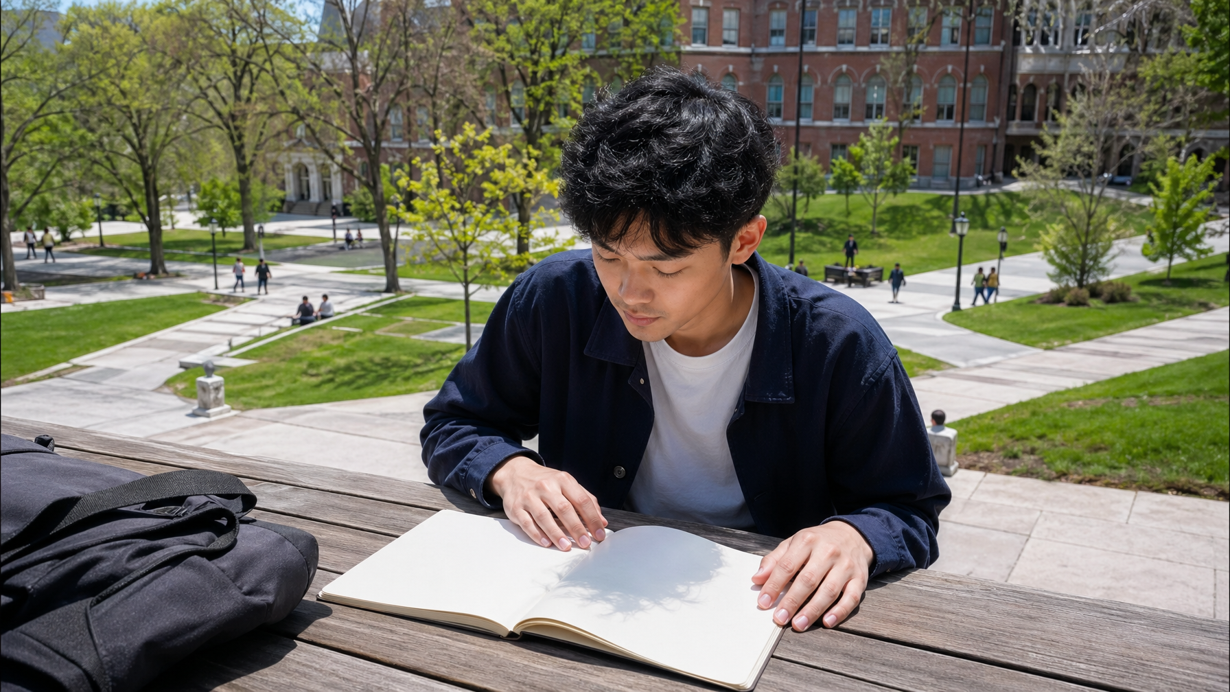 Drexel, Temple, Villanova, Saint Joseph's, dan Jefferson: Lima Universitas Mid-Size Philadelphia
