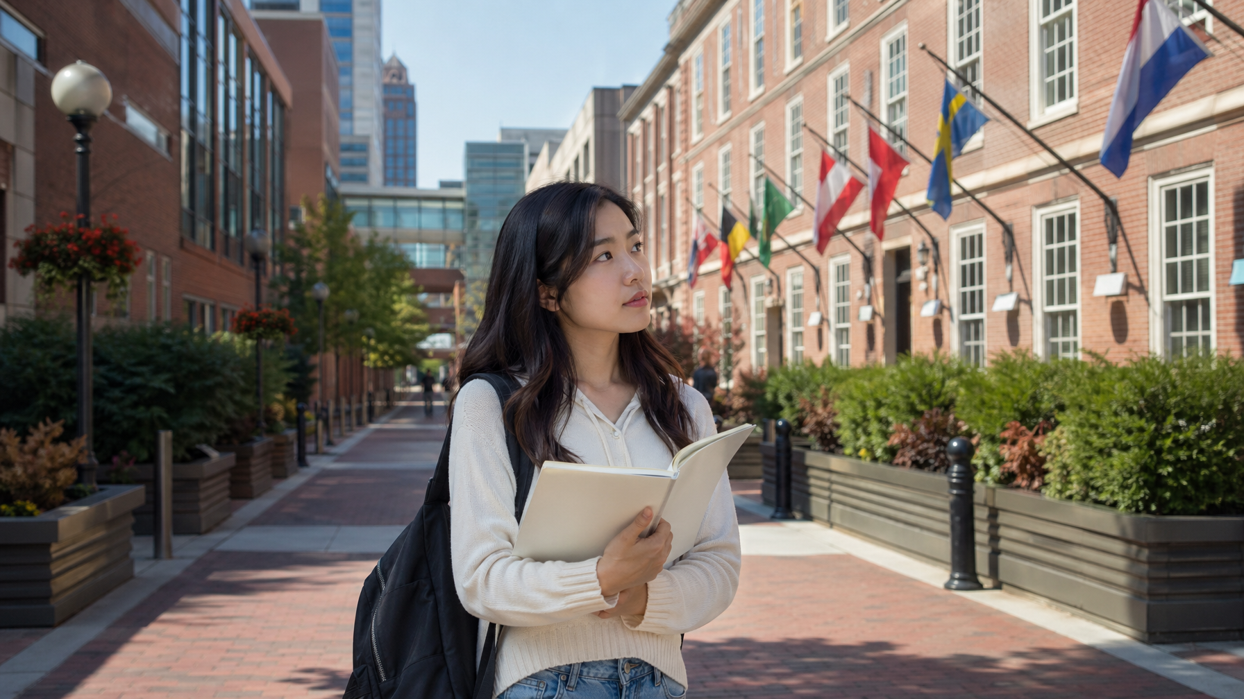 Drexel, Temple, Villanova, Saint Joseph's และ Jefferson: ห้ามหาวิทยาลัยขนาดกลางในฟิลาเดลเฟีย