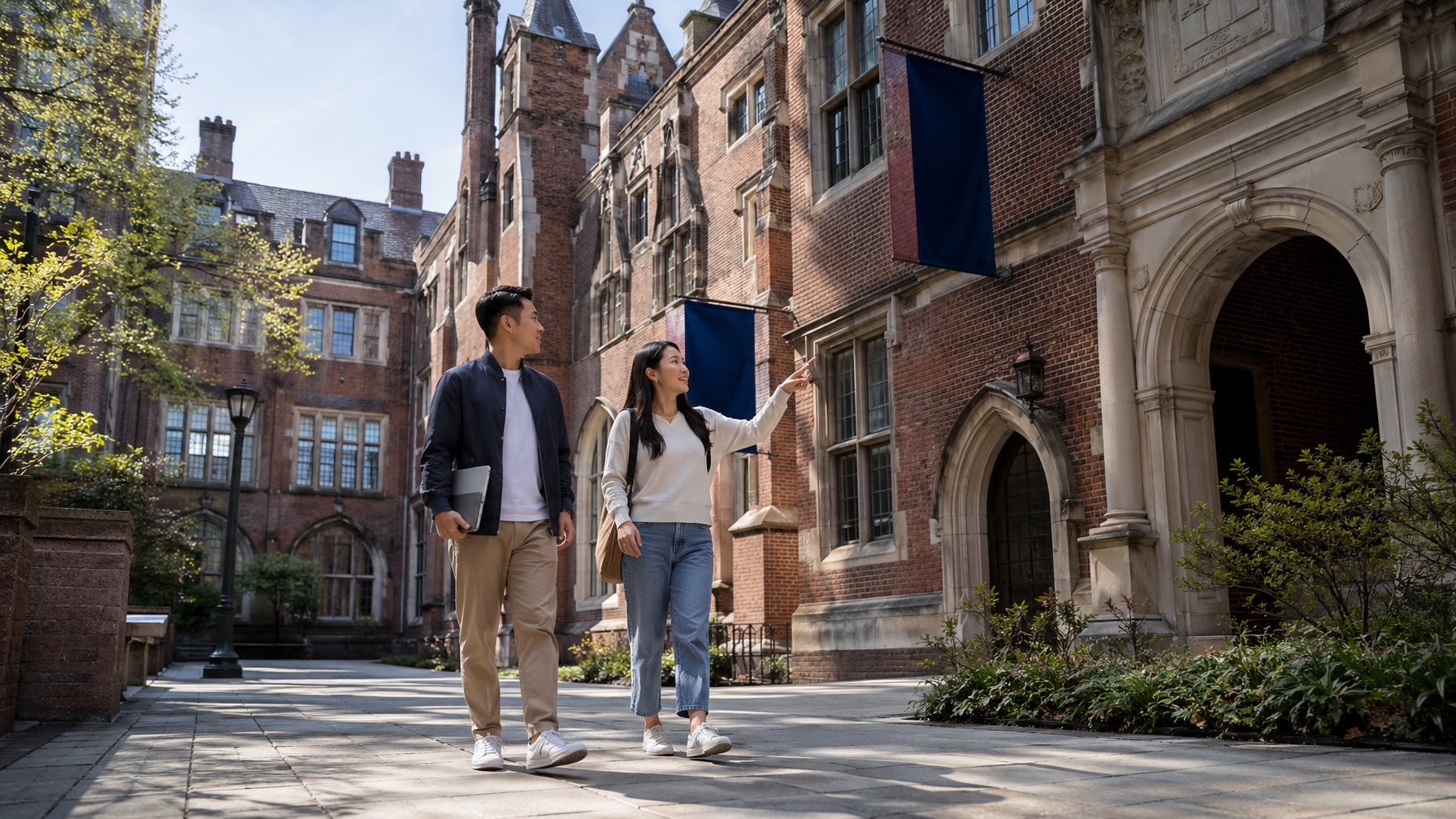 Drexel, Temple, Villanova, Saint Joseph's và Jefferson: năm đại học cỡ vừa của Philadelphia