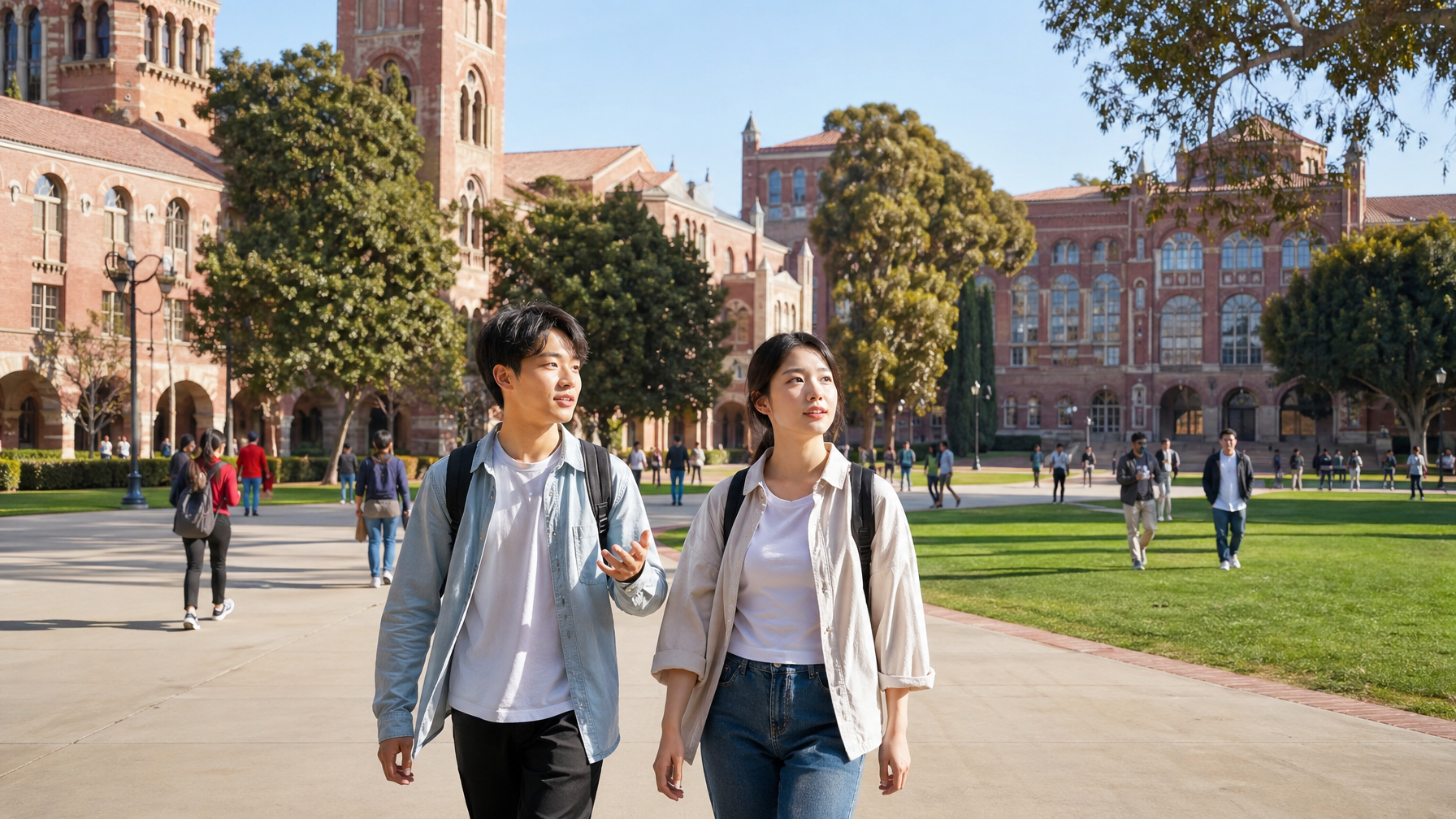 Drexel、Temple、Villanova、Saint Joseph's 與 Jefferson：費城五所中型大學
