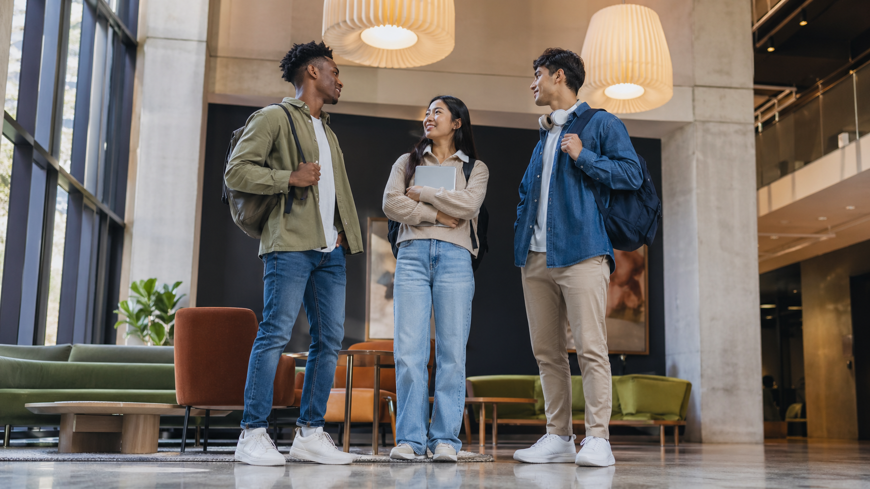 Drexel, Temple, Villanova, Saint Joseph's, and Jefferson: The Five Mid-Size Philadelphia Universities