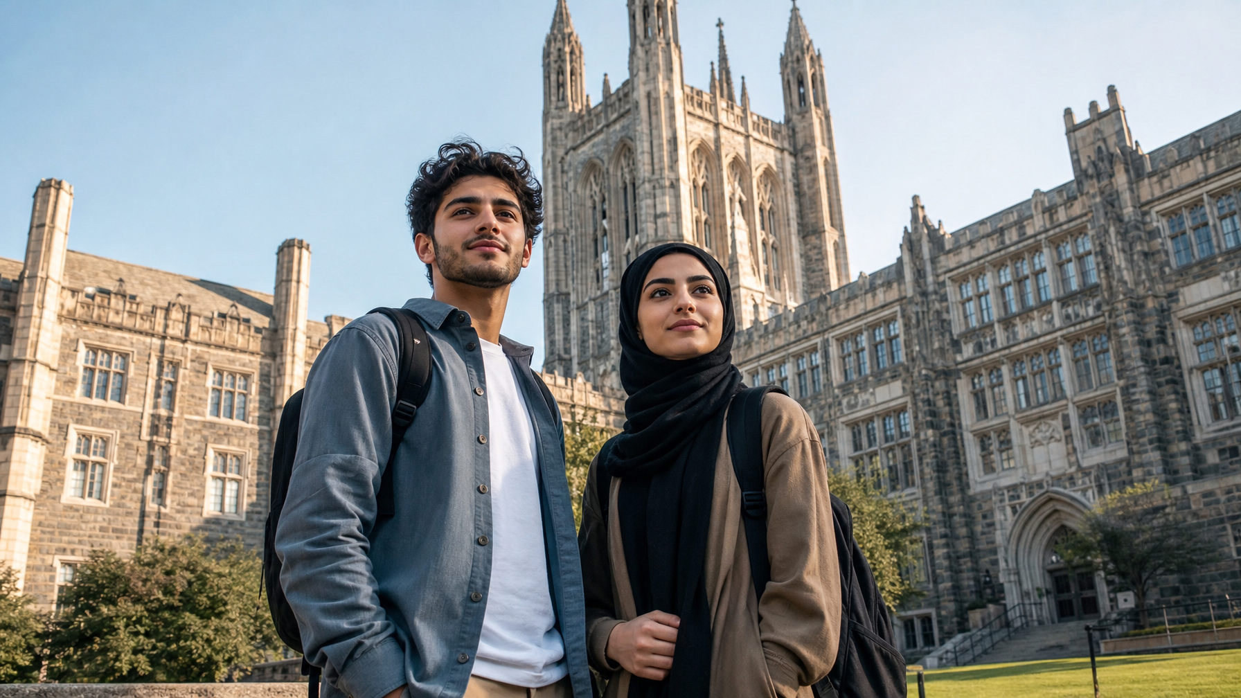 ما الذي تبحث عنه Duke فعلاً؟ دليل قبول كامل لـ Trinity وPratt وشبكة المركز الطبي