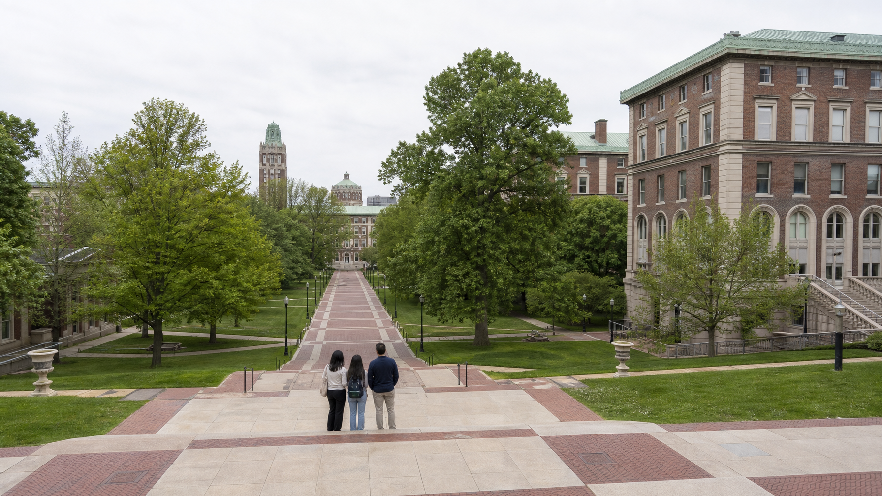 Apakah Kamu Harus Mengunjungi Duke, NC State, NCCU, UNC, atau Lebih dari Satu Kampus Triangle?