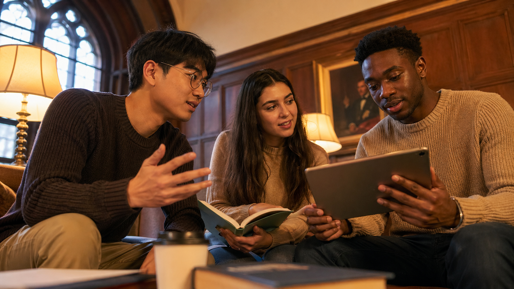 Duquesne, Carlow, Chatham, and Point Park: Pittsburgh's Four Mid-Size Privates Explained